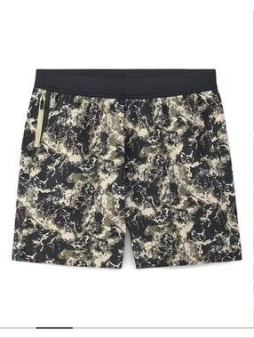 Ten Thousand Interval Training 7" Shorts Size L